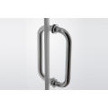 Customized Shower pull door handle